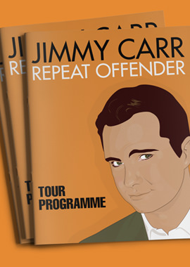 Store | Jimmy Carr