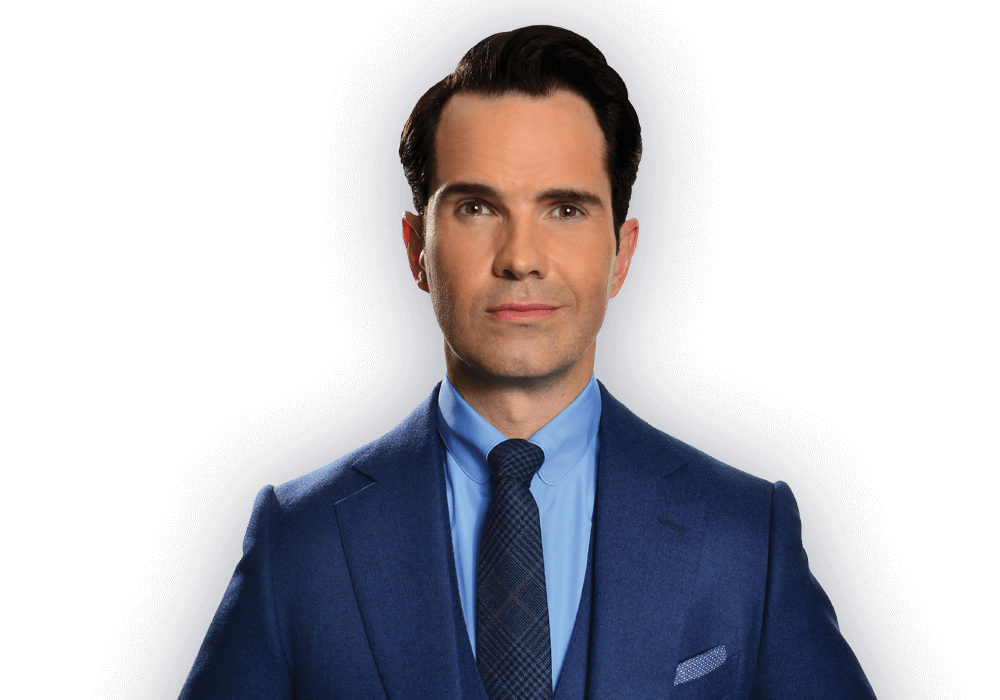 Jimmy Carr Net Worth