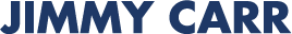 Jimmy Carr Logo