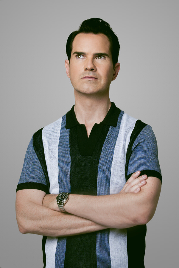 Jimmy Carr Videos & Images | Jimmy Carr - 601 x 900 jpeg 175kB