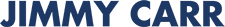 Jimmy Carr Logo