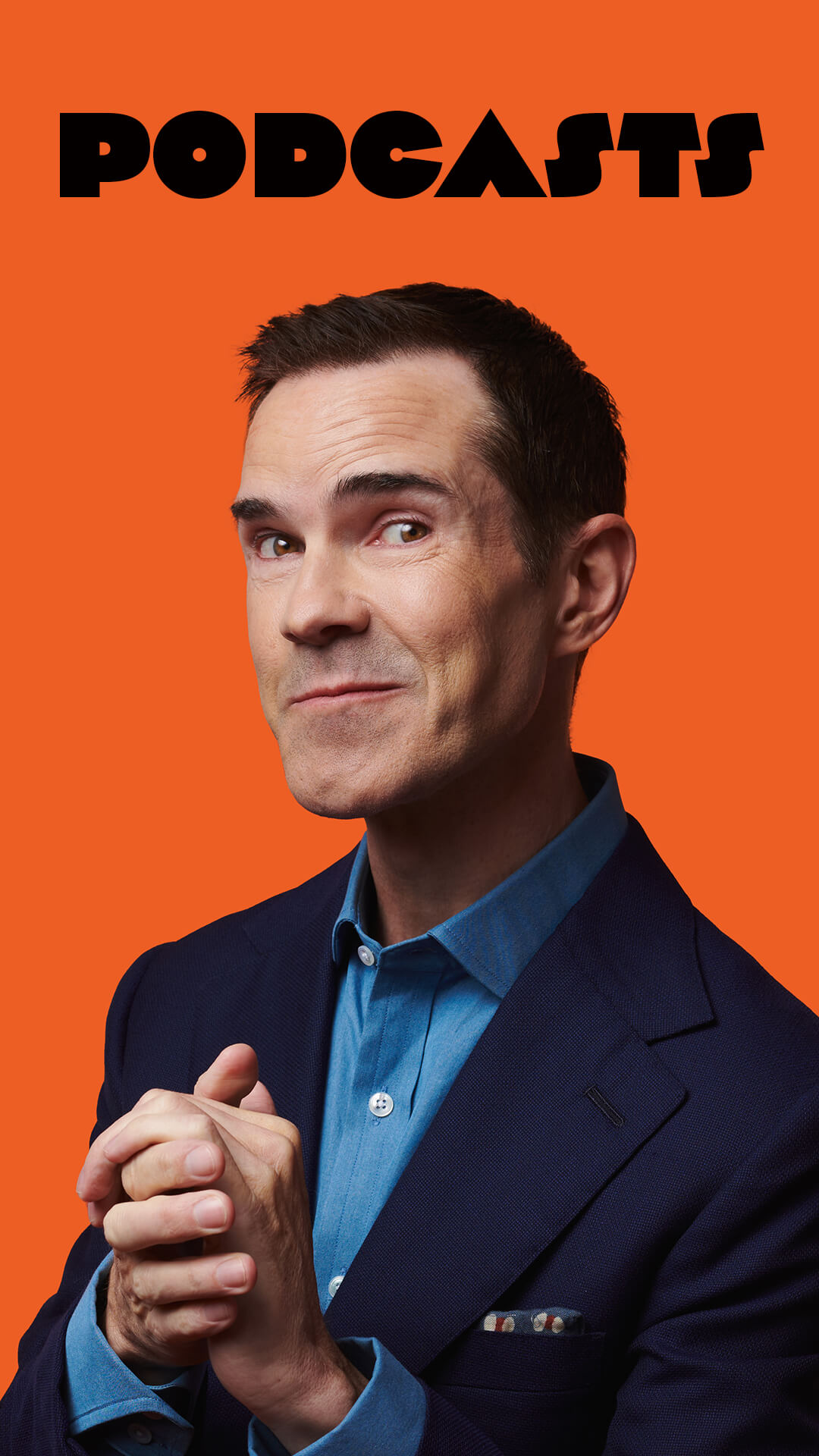 Jimmy Carr - Laughs Funny